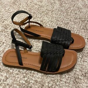 Lucky Brand Sandals
